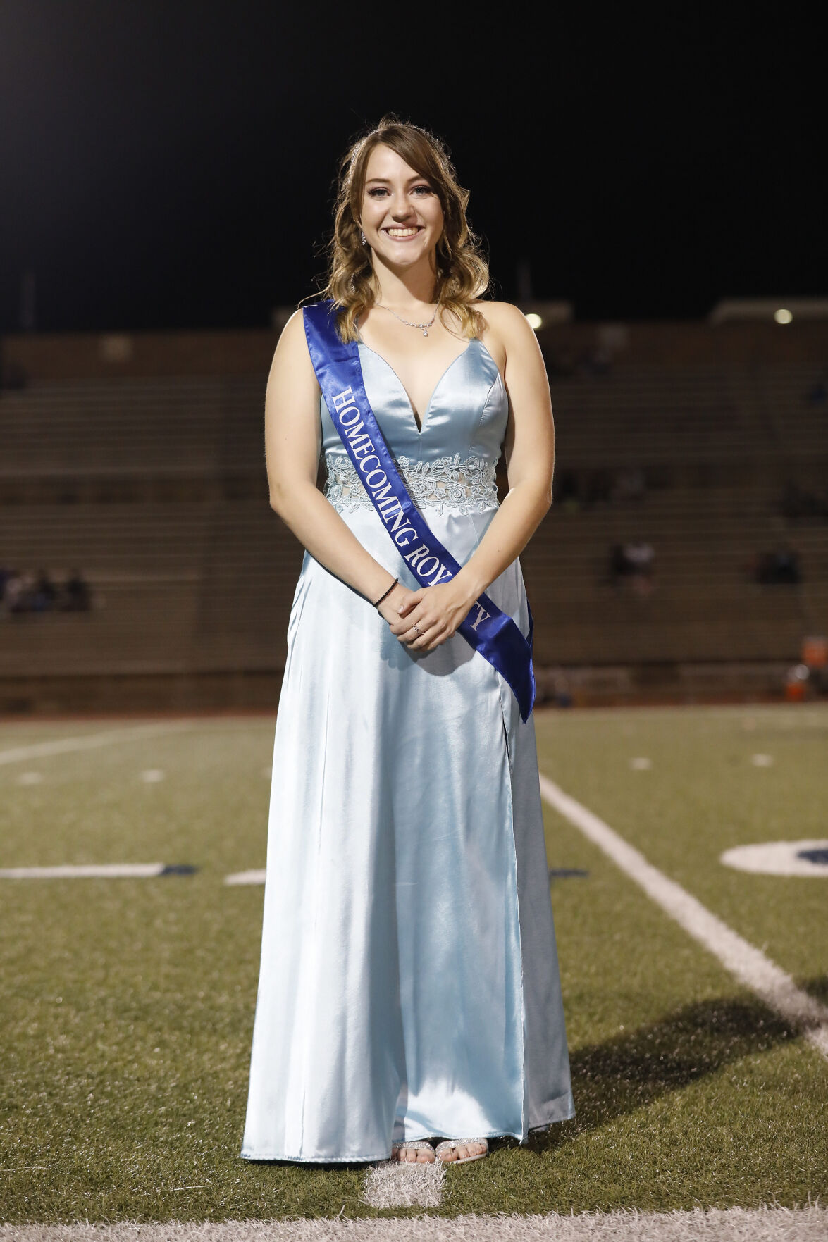 Bryan homecoming